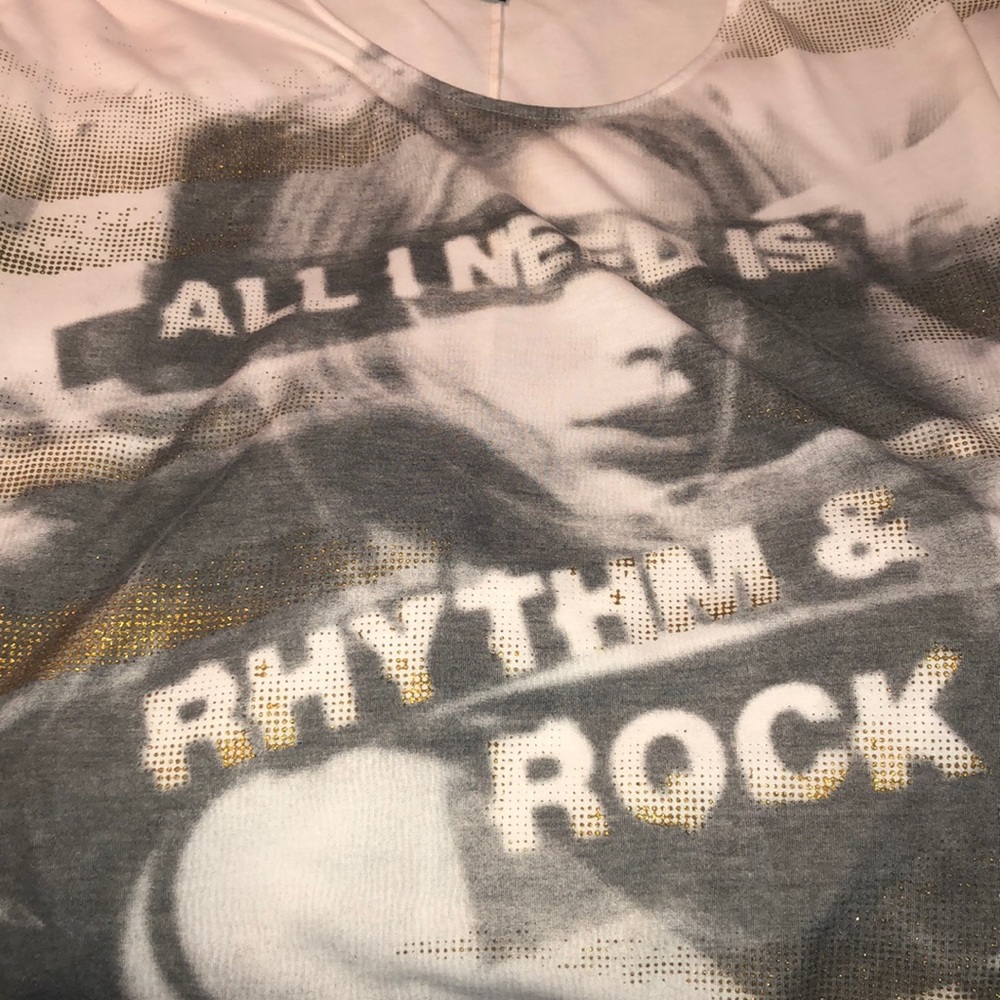 Cute Tee - Picture 3 of 3